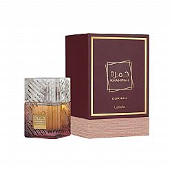 LATTAFA KHAMRAH DUKHAN EAU DE PARFUM MEN 100ml