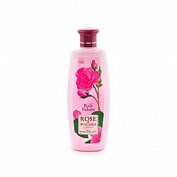 BIOFRESH ROSE OF BULGARIA BODY BALSAM ΓΑΛΑΚΤΩΜΑ ΣΩΜΑΤΟΣ ΜΕ ΦΥΣΙΚΟ ΡΟΔΟΝΕΡΟ 330ml