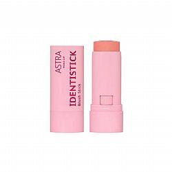 ASTRA IDENTISTICK BLUSH STICK MAKE-UP No01 PEACH PERSONA 6g