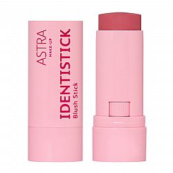 ASTRA IDENTISTICK BLUSH STICK MAKE-UP No03 BERRY BEING 6g