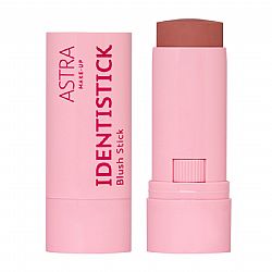 ASTRA IDENTISTICK BLUSH STICK MAKE-UP No04 RUST ROOT 6g