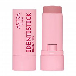 ASTRA IDENTISTICK BLUSH STICK MAKE-UP No02 PINK PROFILE 6g