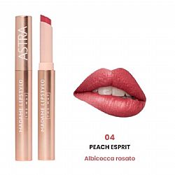 ASTRA MADAME LIPSTYLO THE MAT No04 PEACH ESPRIT
