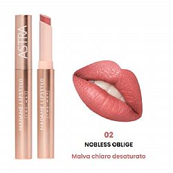 ASTRA MADAME LIPSTYLO THE MAT No02 NOBLESSE OBLIGE