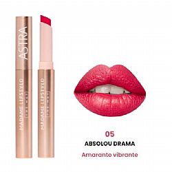 ASTRA MADAME LIPSTYLO THE MAT No05 ABSOULU DRAMA