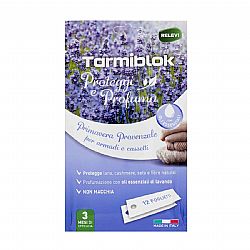 TARMIBLOK ΑΡΩΜΑΤΙΚΑ ΦΑΚΕΛΑΚΙΑ ΝΤΟΥΛΛΑΠΑΣ ΜΕ ΑΡΩΜΑ ΛΕΒΑΝΤΑ 12τεμ