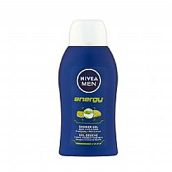NIVEA Men Energy Shower Gel 50ml
