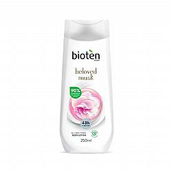 BIOTEN BODY LOTION BELOVED MUSK 250ml