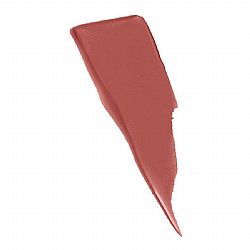 MAYBELLINE SUPER STAY MATTE INK LIQUID LIPSTICK ΜΑΤ ΚΡΑΓΙΟΝ ΜΑΚΡΑΣ ΔΙΑΡΚΕΙΑΣ 130 SELF STARTER 5ml