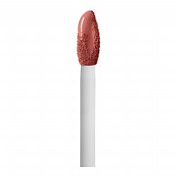 MAYBELLINE SUPER STAY MATTE INK LIQUID LIPSTICK ΜΑΤ ΚΡΑΓΙΟΝ ΜΑΚΡΑΣ ΔΙΑΡΚΕΙΑΣ 130 SELF STARTER 5ml