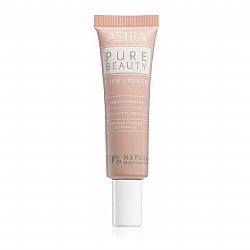 ASTRA MAKE UP PURE BEAUTY FACE PRIMER 30ml