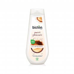 BIOTEN SWEET PLEASURE COCOA AND MACADAMIA ΑΦΡΟΛΟΥΤΡΟ 750ml