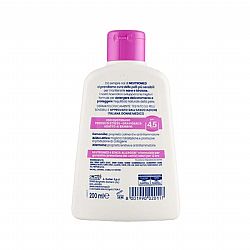 NEUTROMED SENSITIVE SKIN EXPERT DELICATEZZA ΓΙΑ ΤΗΝ ΕΥΑΙΣΘΗΤΗ ΠΕΡΙΟΧΗ ΜΕ ΧΑΜΟΜΗΛΙ 200ml