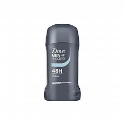 DOVE MEN+CARE ΑΠΟΣΜΗΤΙΚΟ STICK 48H PROTECTION CLEAN 50ml
