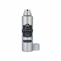 TESORI DORIENTE DEODORANT SPRAY WHITE MUSK 150ml