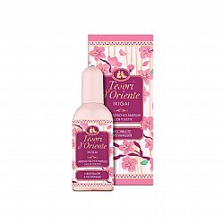 TESORI DORIENTE IKIGAI FIORI DI CLIEGIO Eau de Parfum 100ml