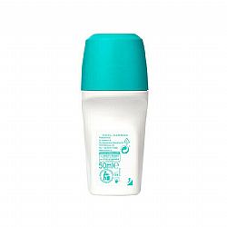 NOXZEMA MEN ΑΠΟΣΜΗΤΙΚΟ ROLL ON COOL CARBON 72h  50ml
