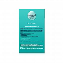 NOXZEMA MEN ΑΠΟΣΜΗΤΙΚΟ ROLL ON CLASSIC 50ml