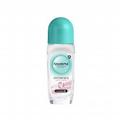 NOXZEMA ΑΠΟΣΜΗΤΙΚΟ ROLL ON MINERALS SOFT CARE 48h  50ml