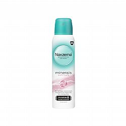 NOXZEMA ΑΠΟΣΜΗΤΙΚΟ SPRAY MINERALS SOFT CARE 150ml