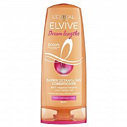 LOREAL PARIS ELVIVE DREAM LENGTHS CONDITIONER ΓΙΑ ΜΑΚΡΥΑ ΚΑΙ ΤΑΛΑΙΠΩΡΗΜΕΝΑ ΜΑΛΛΙΑ 300ml