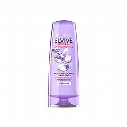 LOREAL PARIS ELVIVE HYDRA [HYALURONIC] CONDITIONER ΕΝΥΔΑΤΩΣΗΣ ΓΙΑ ΑΦΥΔΑΤΩΜΕΝΑ ΜΑΛΛΙΑ 300 ml