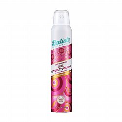 BATISTE XXL STYLIST VOLUME SHOW STOPPING HAIR ΞΗΡΟ ΣΑΜΠΟΥΑΝ ΟΓΚΟΥ ΓΙΑ ΟΛΟΥΣ ΤΟΥΣ ΤΥΠΟΥΣ ΜΑΛΛΙΩΝ 200ml