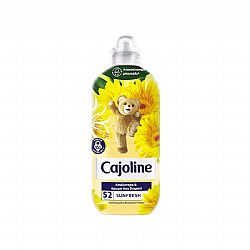 CAJOLINE SUNFRESH ΜΑΛΑΚΤΙΚΟ ΡΟΥΧΩΝ ΣΥΜΠΥΚΝΩΜΕΝΟ 52 ΠΛΥΣΕΙΣ 1096ml