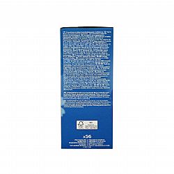 CAREFREE COTTON FEEL FLEXIFORM ΣΕΡΒΙΕΤΑΚΙΑ ΓΙΑ ΚΑΝΟΝΙΚΗ ΡΟΗ 2 ΣΤΑΓΟΝΕΣ FRESH SCENT (30+26)τεμ.