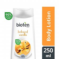 BIOTEN BODY LOTION BELOVED VANILLA 250ml