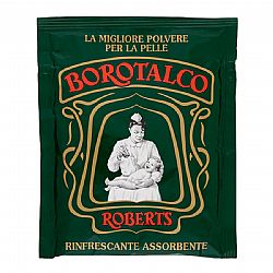 BOROTALCO ROBERTS ΠΟΥΔΡΑ ΣΕ ΦΑΚΕΛΑΚΙ 100gr