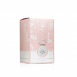 LATTAFA YARA EAU DE PARFUM WOMEN 100ml