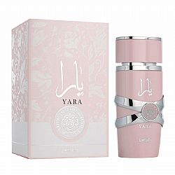 LATTAFA YARA EAU DE PARFUM WOMEN 100ml