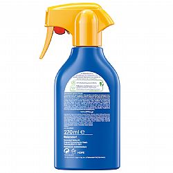 NIVEA SUN PROTECT & MOISTURE ΑΝΤΗΛΙΑΚΟ ΣΩΜΑΤΟΣ SPRAY SPF50+ 270ml