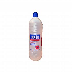 IASIS ΑΛΚΟΟΛΟΥΧΟΣ ΛΟΣΙΟΝ 70° ΜΕ ΑΡΩΜΑ ΧΑΜΟΜΗΛΙ & ΓΛΥΚΕΡΙΝΗ 230ml
