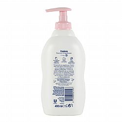 PRODERM ΣΑΜΠΟΥΑΝ & ΑΦΡΟΛΟΥΤΡΟ No2 1-3 ετών 400ml