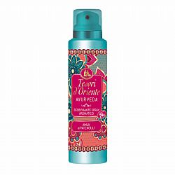 TESORI DORIENTE DEODORANT SPRAY AYURVEDA 150ml