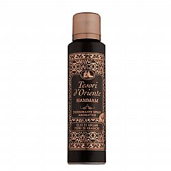 TESORI DORIENTE DEODORANT SPRAY HAMMAM 150ml