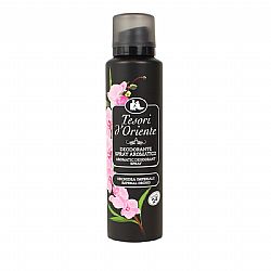 TESORI DORIENTE DEODORANT SPRAY IMPERIAL ORCHID 150ml