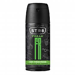 STR8 DEODORANT SPRAY FREAK 150ml