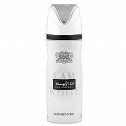 LATTAFA ΑΠΟΣΜΗΤΙΚΟ SPRAY ANA ABIYEDH UNISEX 200ml