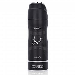 LATTAFA ΑΠΟΣΜΗΤΙΚΟ SPRAY HAYAATI UNISEX 200ml