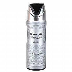 LATTAFA ΑΠΟΣΜΗΤΙΚΟ SPRAY FAKHAR PRIDE OF LATTAFA MEN 200ml