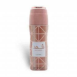 LATTAFA ΑΠΟΣΜΗΤΙΚΟ SPRAY SHAHD WOMEN 200ml