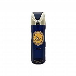 LATTAFA ΑΠΟΣΜΗΤΙΚΟ SPRAY RA ED LUXE UNISEX 00ml