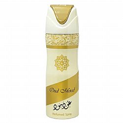 LATTAFA ΑΠΟΣΜΗΤΙΚΟ SPRAY OUD MOOD UNISEX 200ml