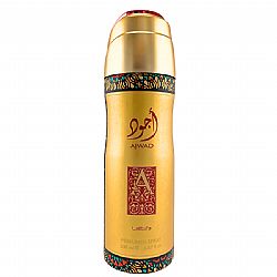 LATTAFA ΑΠΟΣΜΗΤΙΚΟ SPRAY AJWAD WOMEN 200ml
