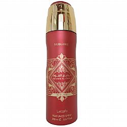 LATTAFA ΑΠΟΣΜΗΤΙΚΟ SPRAY BADEE E AL OUD SUBLIME UNISEX 200ml