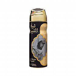 LATTAFA ΑΠΟΣΜΗΤΙΚΟ SPRAY SHEIKH AL SHUYUKH LUXE UNISEX 200ml