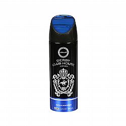 ARMAF ΑΠΟΣΜΗΤΙΚΟ SPRAY DERBY CLUB HOUSE MEN 200ml